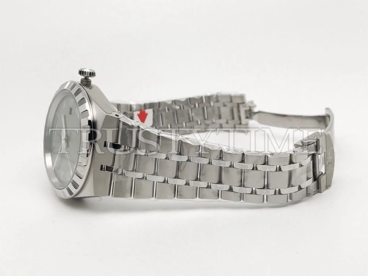 Копия часов Tudor Royal Day-Date 41mm M28600-0001