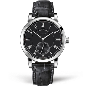 Копия часов A. Lange & Söhne Richard Lange Pour le Mérite 260.028
