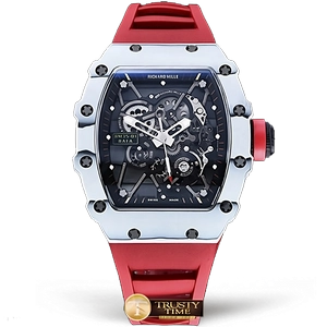 Копия часов Richard Mille RM035-01 Rafael Nadal