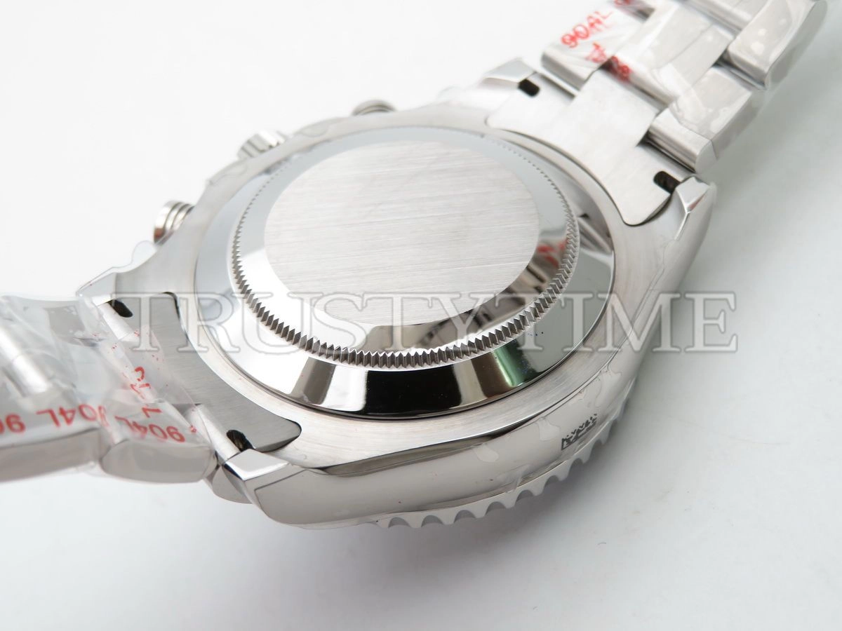 Копия часов Rolex Yacht-Master II 44mm 116680-0002