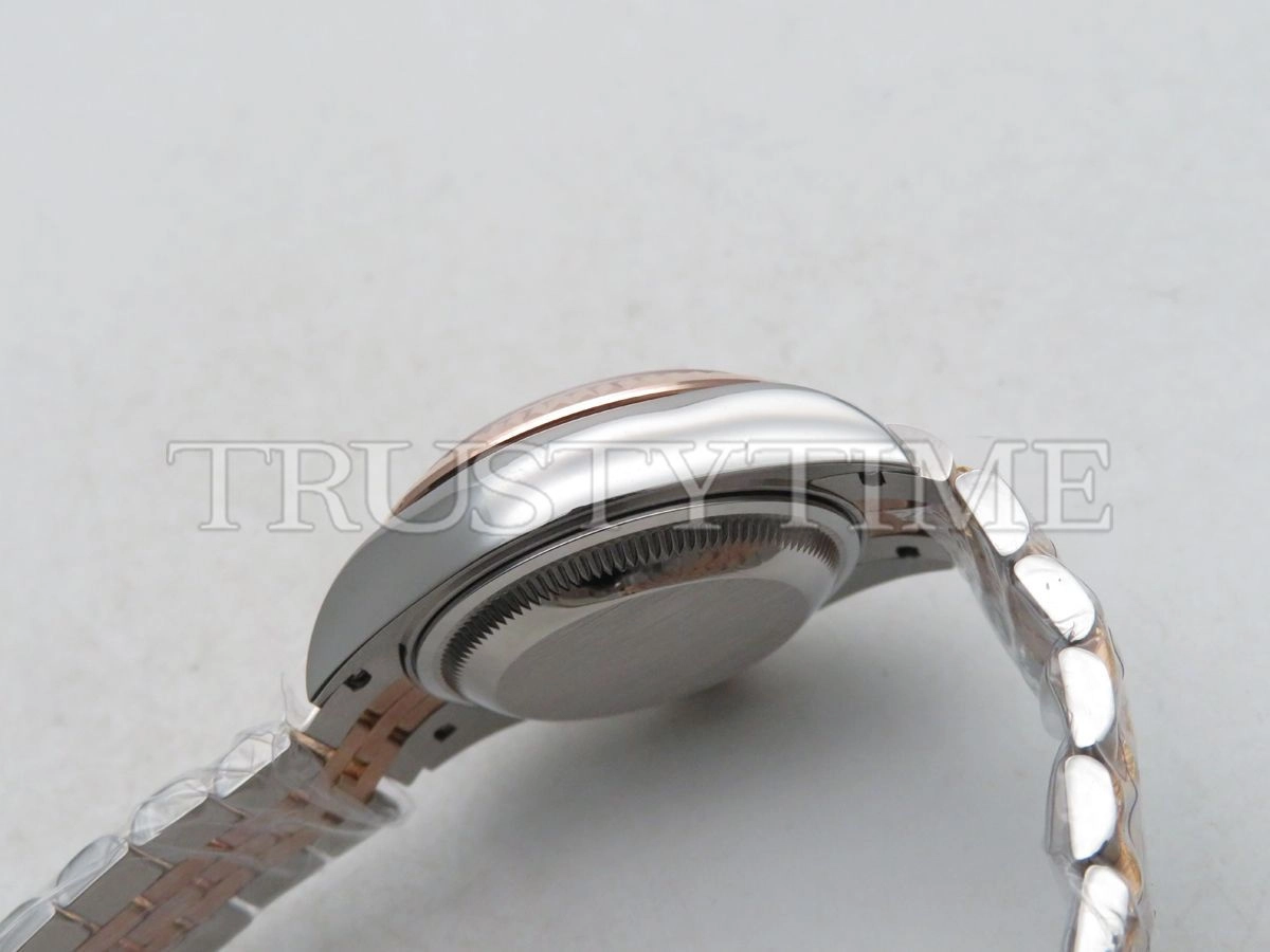 Копия часов Rolex DateJust 28mm 279171-0013
