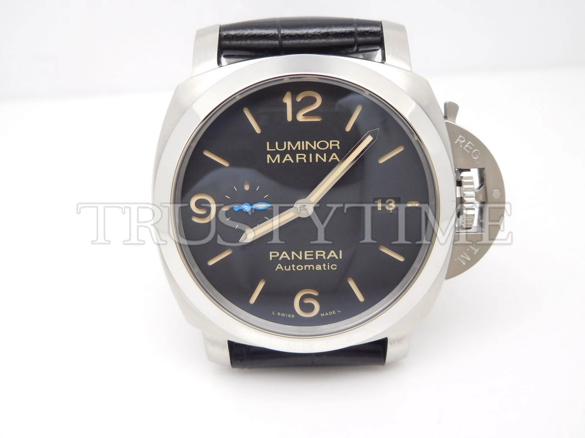 Копия часов Panerai Luminor 1950 3 Days Automatic 44mm PAM01312