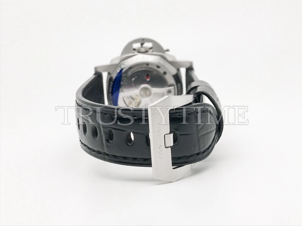 Копия часов Panerai Luminor Quaranta BiTempo 40mm PAM01365 Automatic