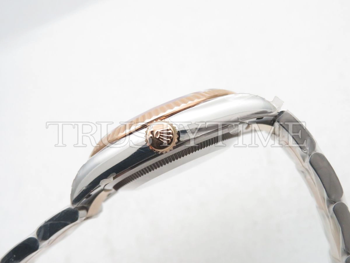 Копия часов Rolex DateJust 36mm 126231-0032