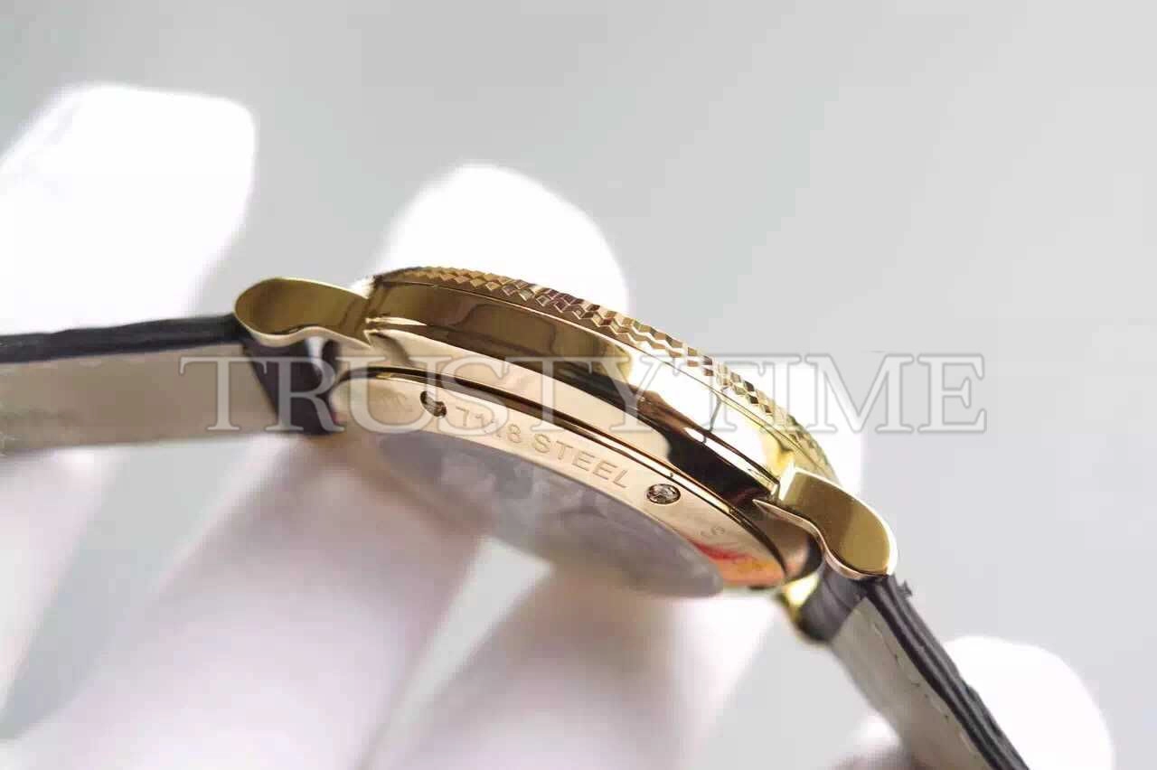 Копия часов Patek Philippe Calatrava 36mm 5119J-001