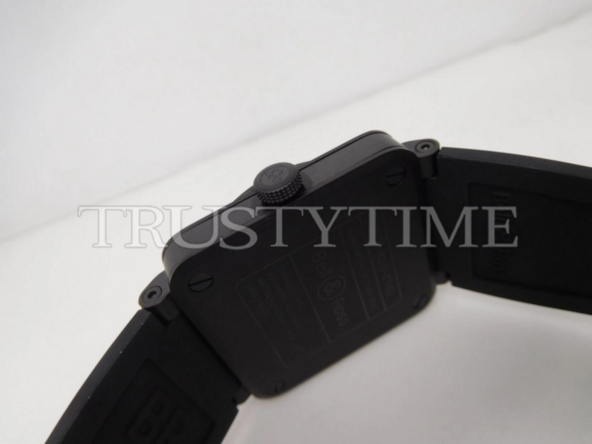 Копия часов Bell & Ross BR 03-92 Commando BR0392-COMMANDO-CE