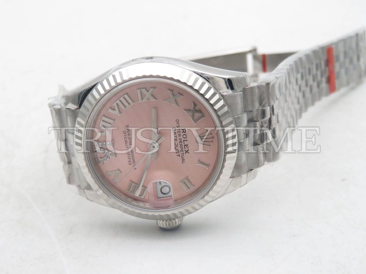 Копия часов Rolex DateJust 31mm 278274-0024