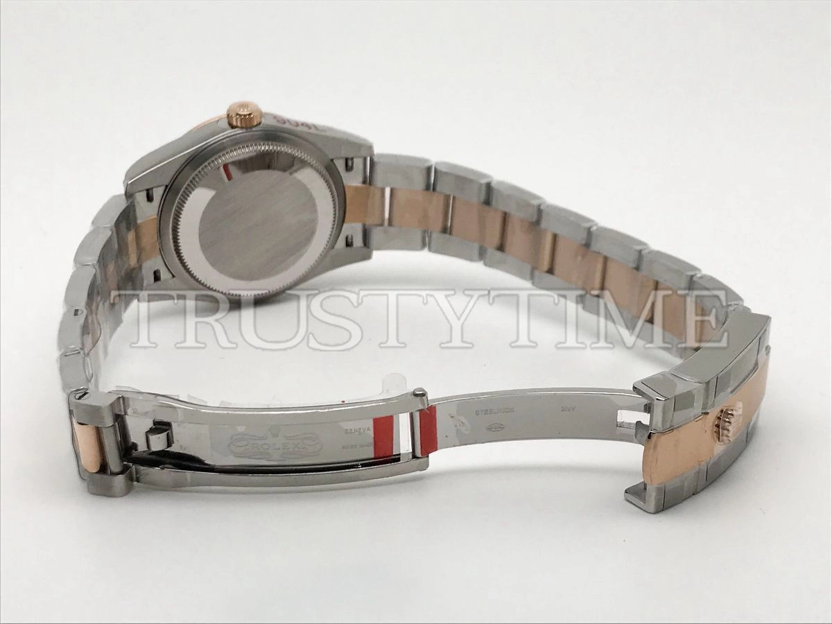 Копия часов Rolex DateJust 31mm 178271-0066