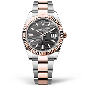 Копия часов Rolex DateJust II 41mm 126331-0019