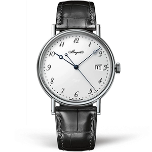 Копия часов Breguet Classique 5177BB/29/9V6