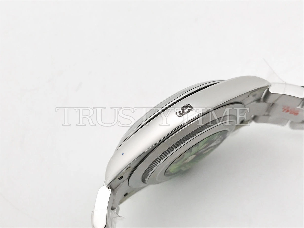 Копия часов Rolex Oyster Perpetual 41mm 124300-0007