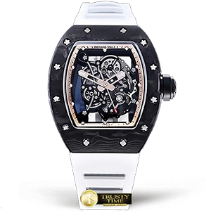 Копия часов Richard Mille RM055 Bubba Watson V2