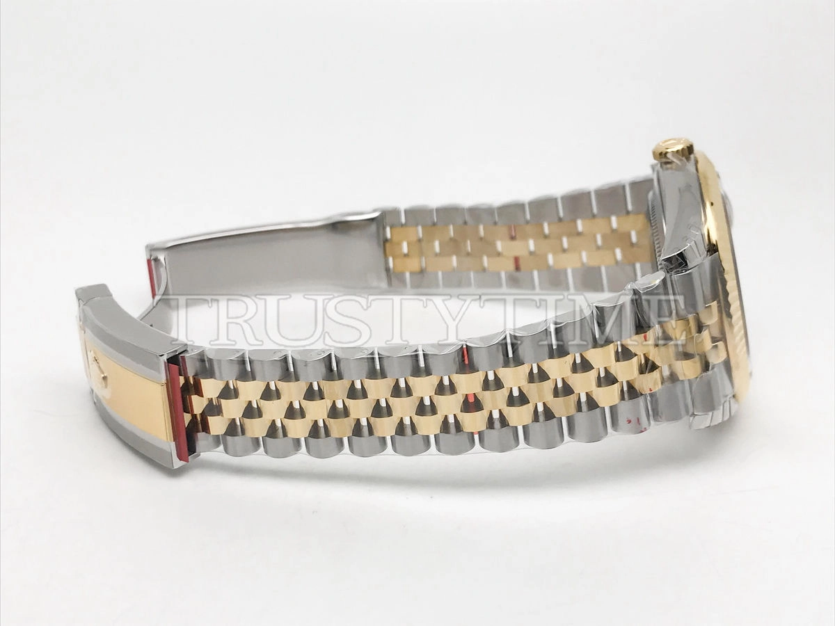 Копия часов Rolex DateJust II 41mm 126333-0022