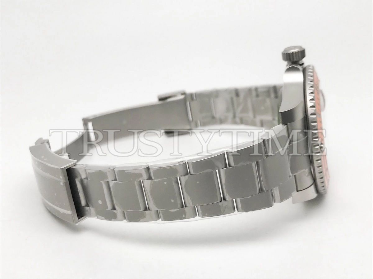 Копия часов Rolex Submariner DiW 41mm Persimmon