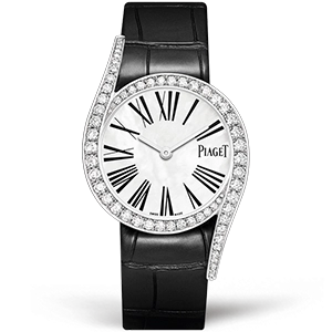 Копия часов Piaget Limelight Gala 32mm G0A43390