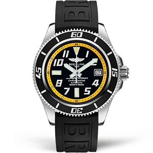 Копия часов Breitling Superocean 42 A1736402/BA32/132S