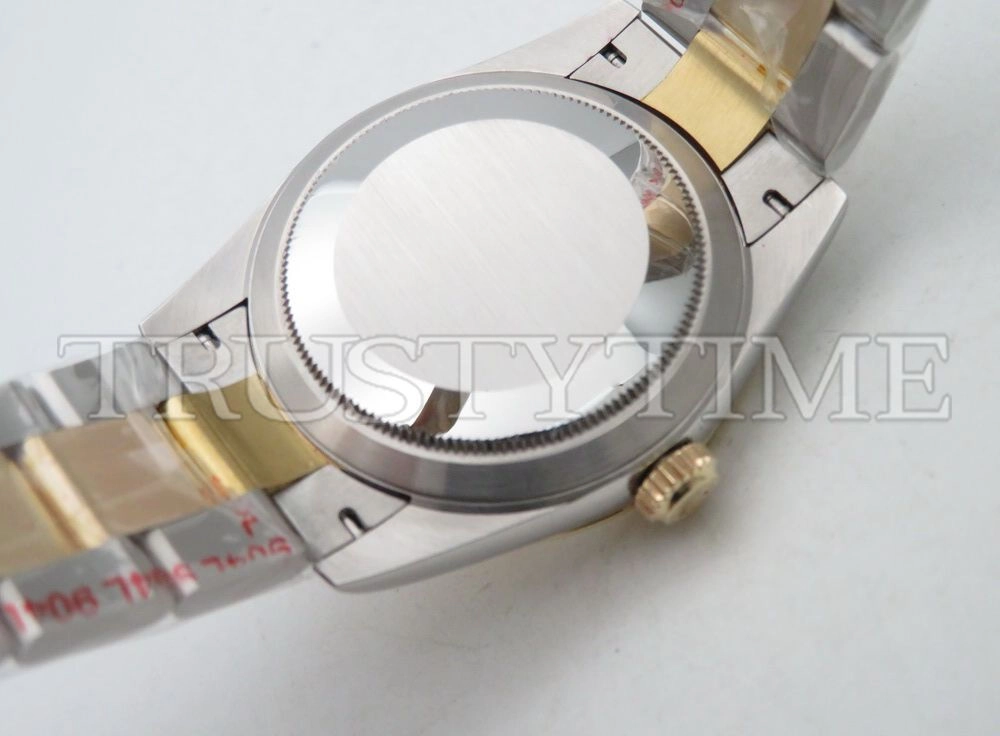 Копия часов Rolex DateJust 36mm 126233-0030