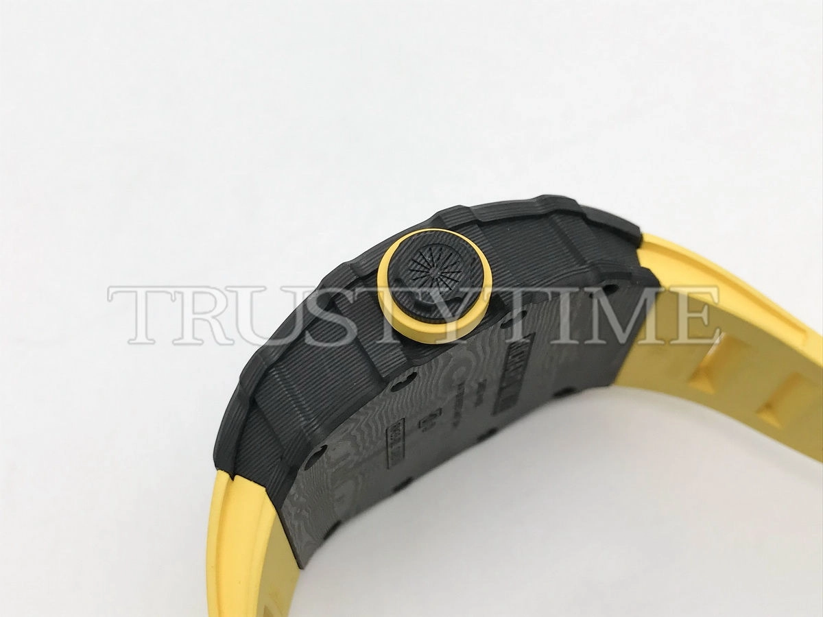 Копия часов Richard Mille RM035-01 Rafael Nadal