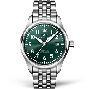 Копия часов IWC Pilot's Watch Mark XX 40mm IW328206