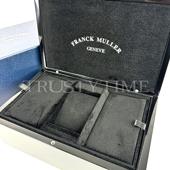 Копия часов Коробка для часов Franck Muller