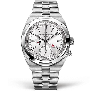 Копия часов Vacheron Constantin Overseas Dual Time 41mm 7900V/110A-B333