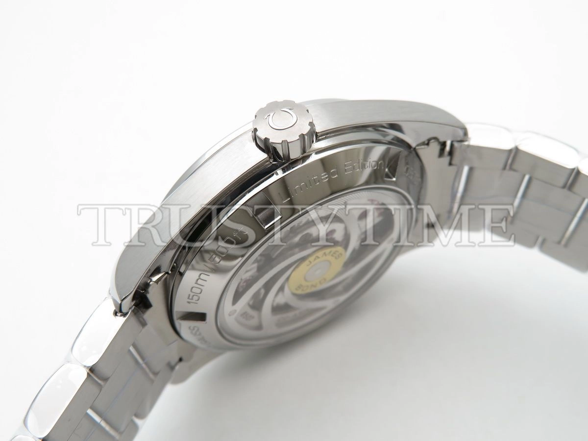 Копия часов Omega Seamaster Aqua Terra 150m Master Co-axial 41.5mm 231.10.42.21.03.004
