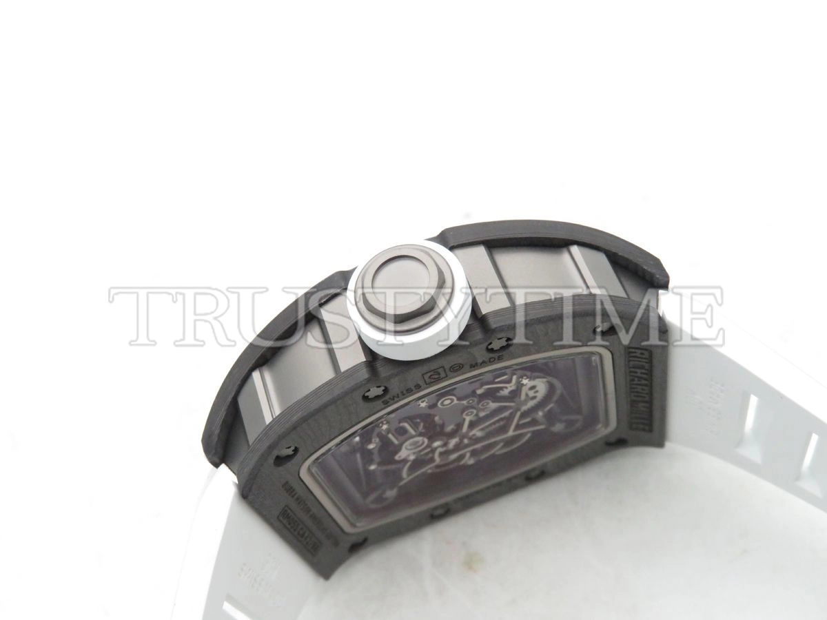 Копия часов Richard Mille RM055 Bubba Watson