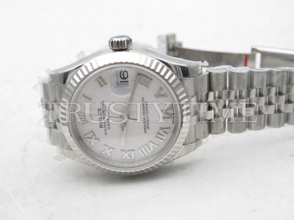 Копия часов Rolex DateJust 31mm 278274-0010