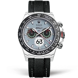 Копия часов Rolex Cosmograph Daytona DIW Porsche 911 ST