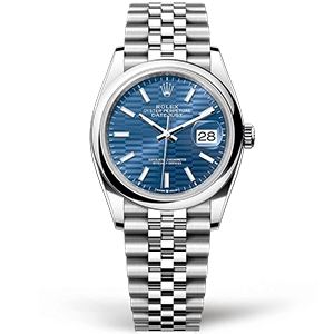 Копия часов Rolex DateJust 36mm 126200-0021
