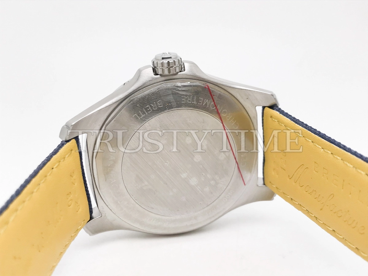 Копия часов Breitling Aneger Automatic GMT 44 A32320101C1X1