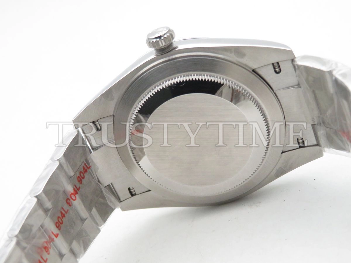 Копия часов Rolex Oyster Perpetual 41mm 124300-0003
