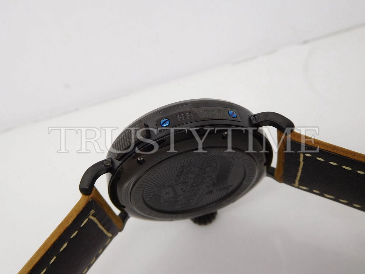 Копия часов Zenith Pilot Type 20 GMT 1903 48mm 96.2431.693/21.C738