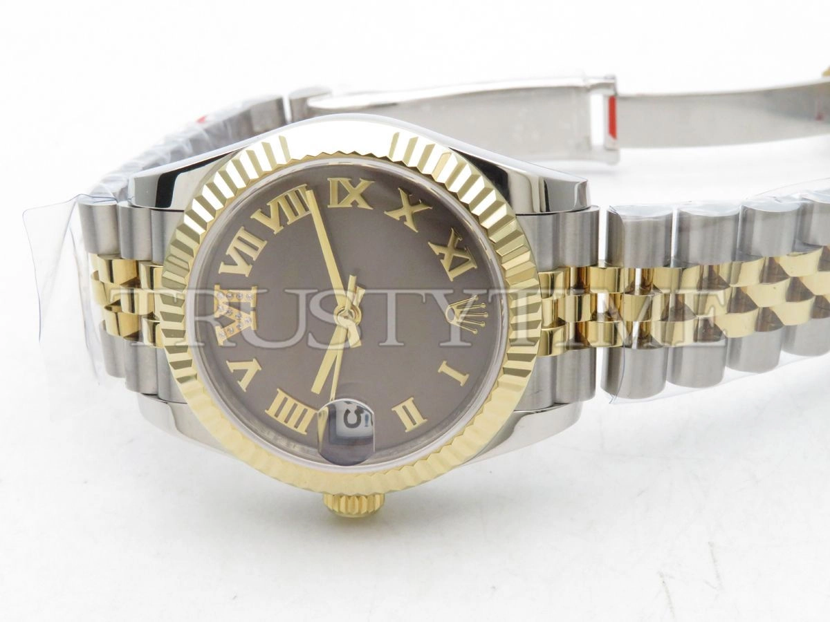 Копия часов Rolex DateJust 31mm 278273-0018