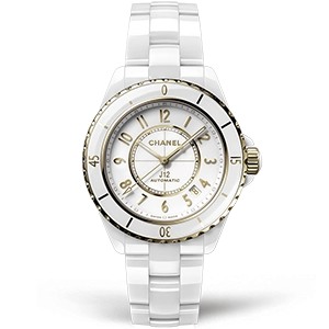 Копия часов Chanel J-12 38 H9540