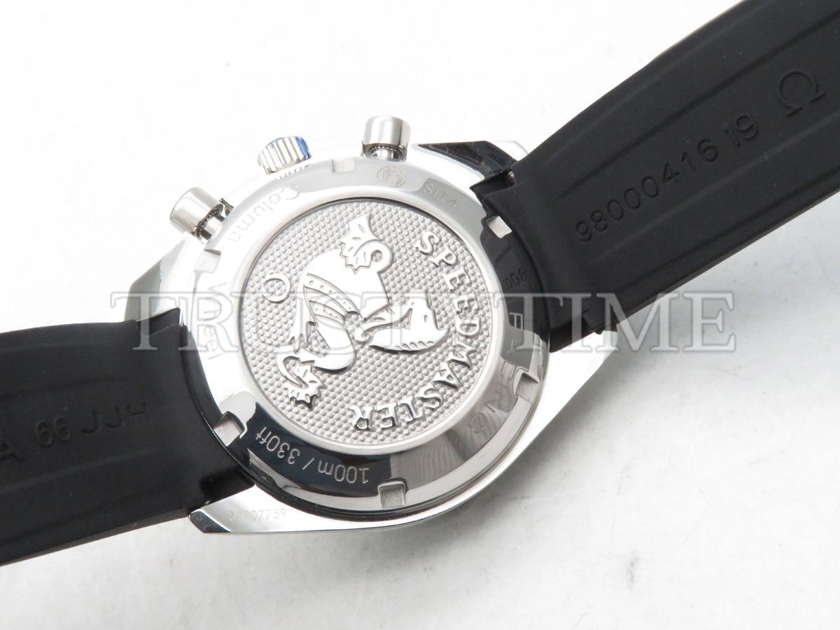 Копия часов Omega Speedmaster Racing Co-Axial Chronograph 40mm 326.32.40.50.01.002