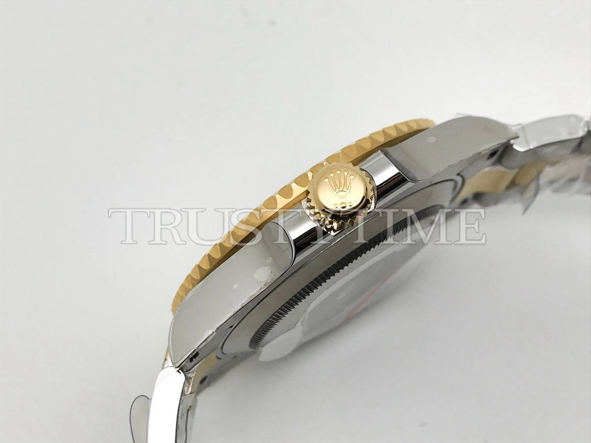 Копия часов Rolex Submariner 41mm 126613LN-0002