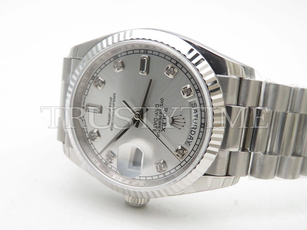 Копия часов Rolex Day-Date 36mm 118239-0269