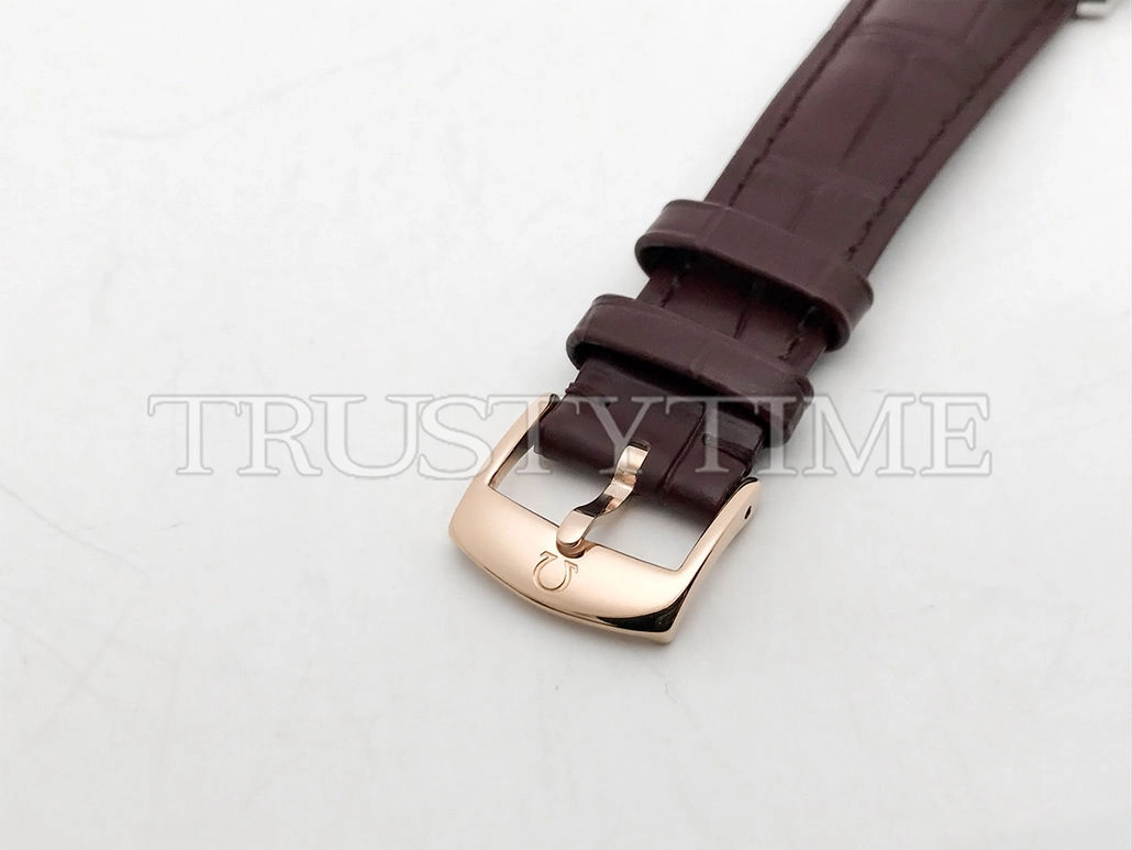 Копия часов Omega De Ville Prestige Co‑Axial Master Chronometer 40mm 434.23.40.20.02.001
