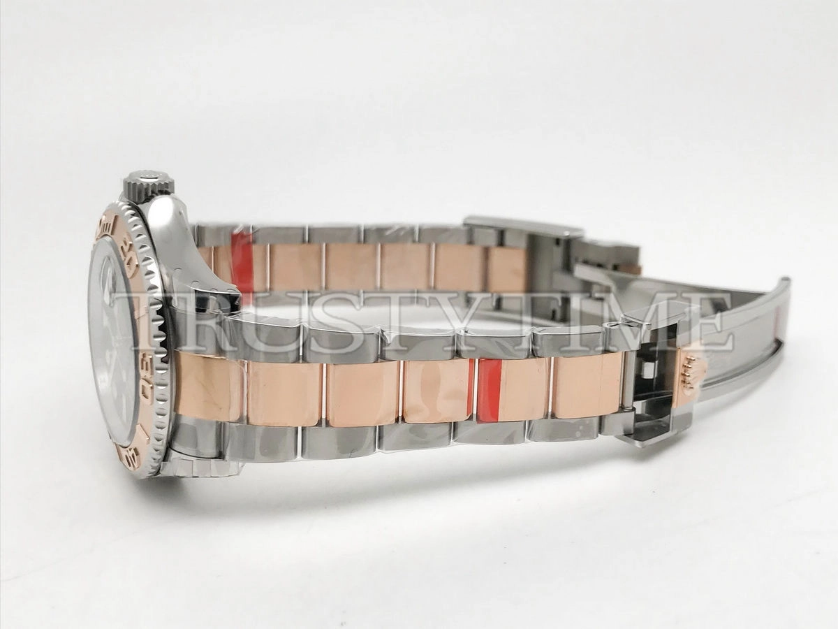 Копия часов Rolex Yacht-Master 40mm 126621-0001