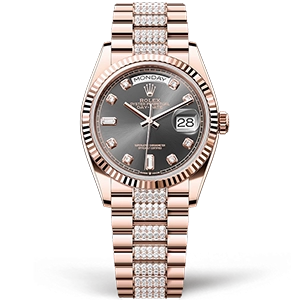 Копия часов Rolex Day-Date 36mm 128235-0051