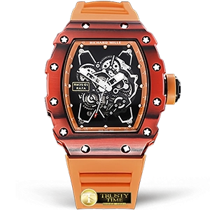 Копия часов Richard Mille RM035-01 Rafael Nadal
