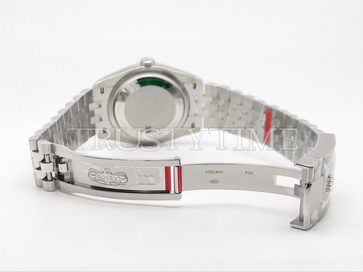 Копия часов Rolex DateJust 36mm 126284RBR-0037 Арт.RX-2085