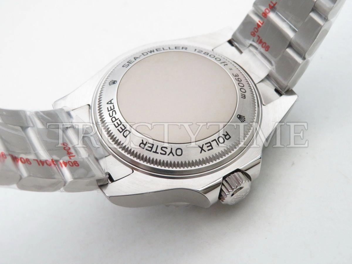 Копия часов Rolex Sea-Dweller Deepsea 44mm 126660-0002