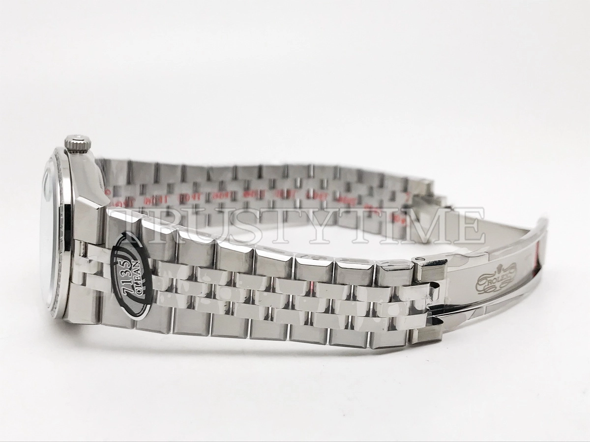 Копия часов Rolex Land-Dweller 36mm 127286TBR-0001