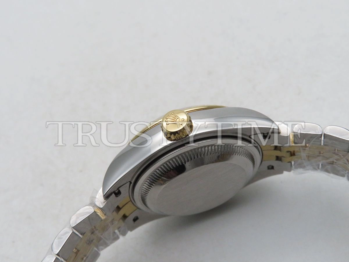 Копия часов Rolex DateJust 28mm 279173-0013