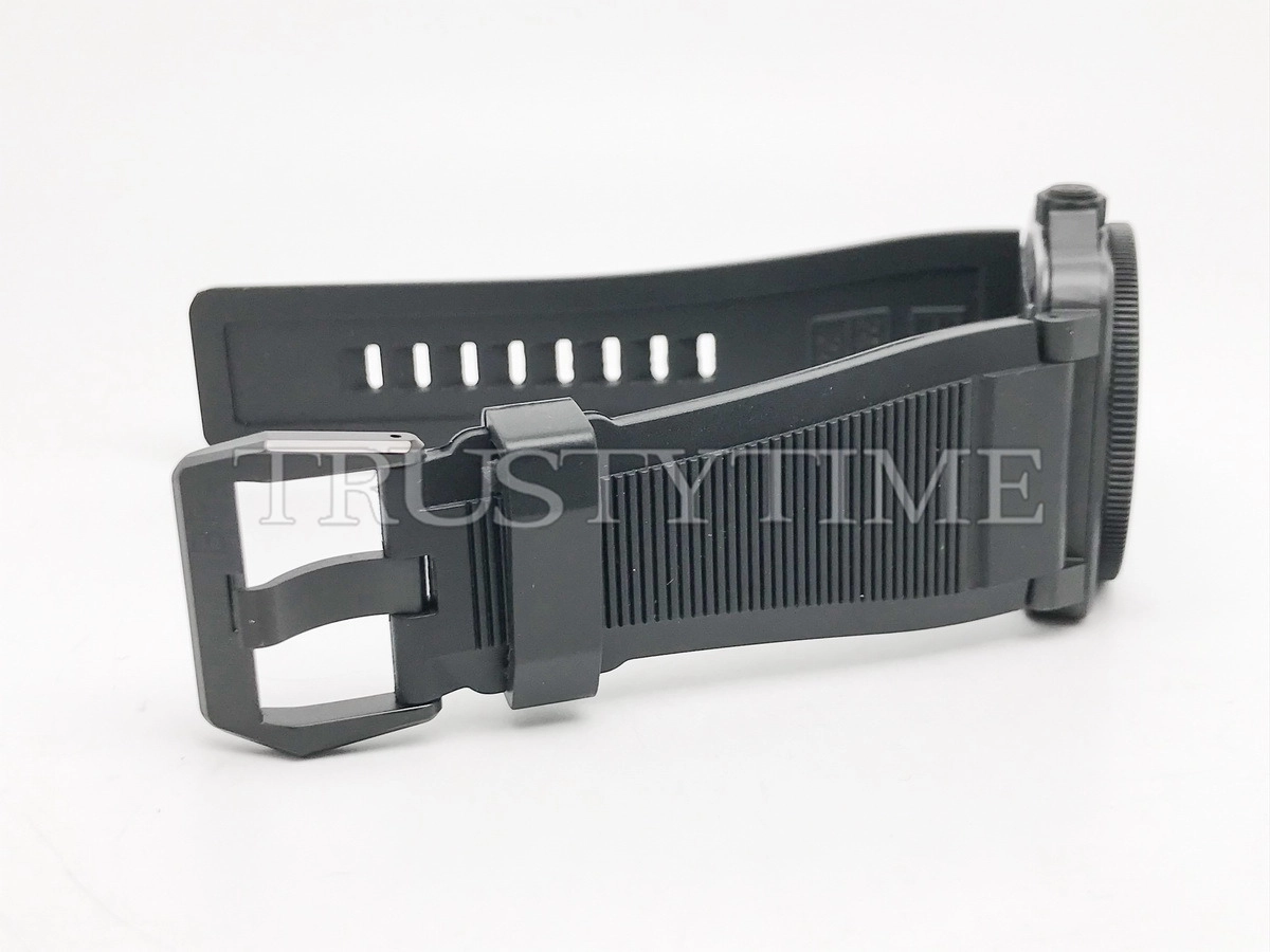 Копия часов Bell & Ross Instruments BR-03 Diver Full Lum Ceramic BR03A-D-LM-CE/SRB