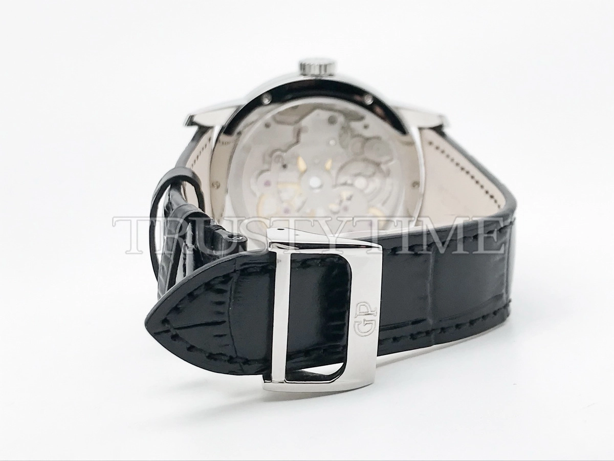 Копия часов Girard Perregaux La Esmeralda Tourbillon 99275-53-000-BA6E