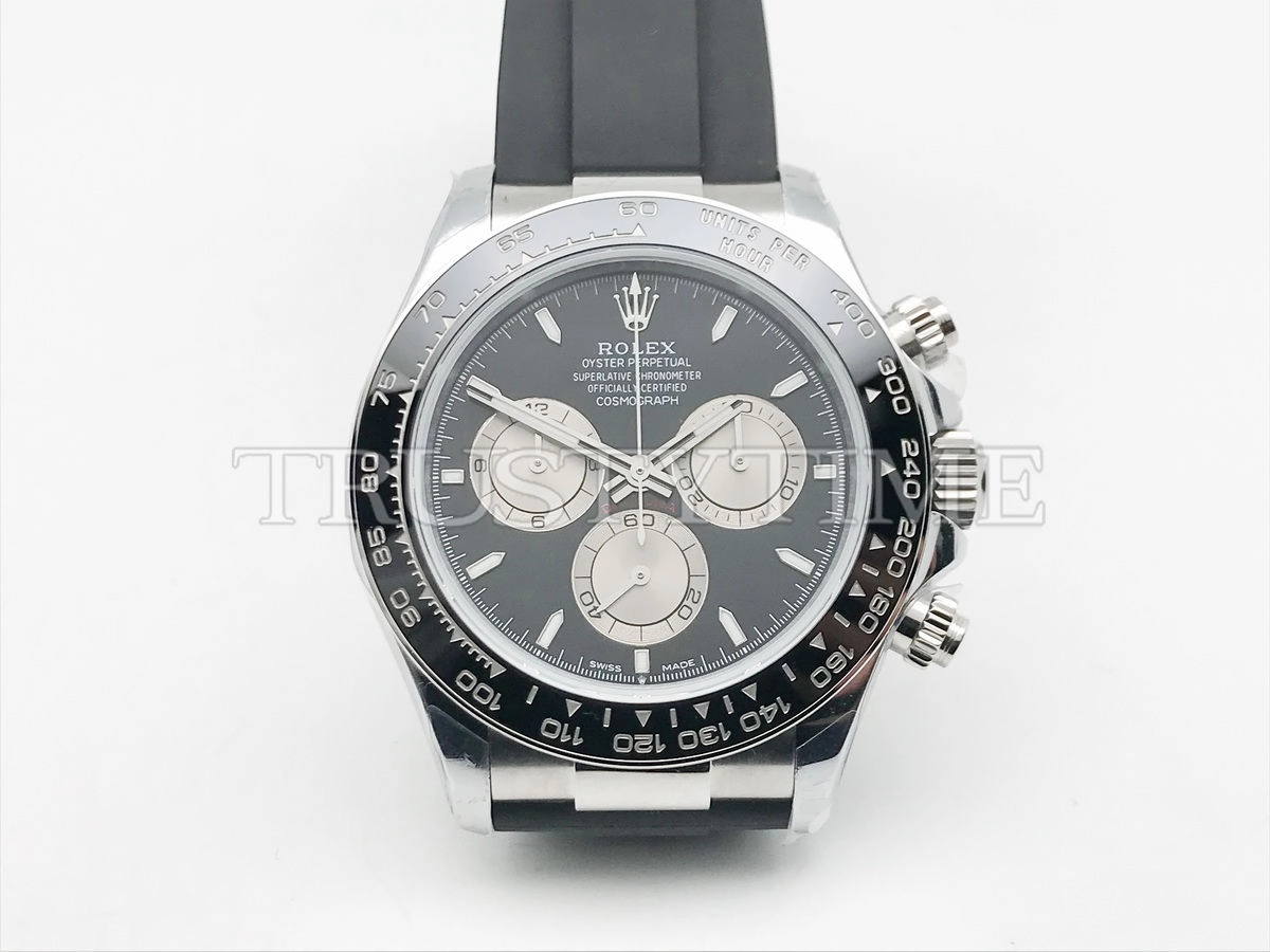 Копия часов Rolex Cosmograph Daytona 126519LN-0002