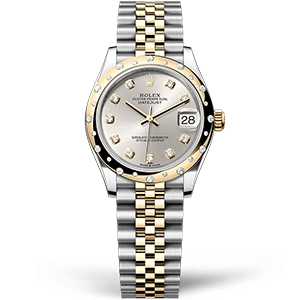 Копия часов Rolex DateJust 31mm 278343RBR-0020